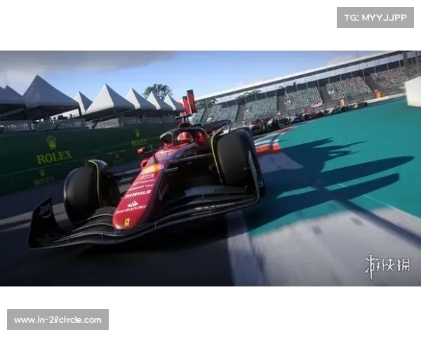 2026年F1技术新规发布 主动空气动力学套件将成赛道新亮点