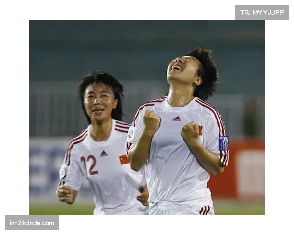 武汉女足亚冠夺冠：中国足球辉煌登顶亚洲赛场