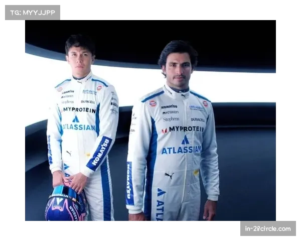 塞恩斯转投威廉姆斯车队 经验助力新车队研发赛车