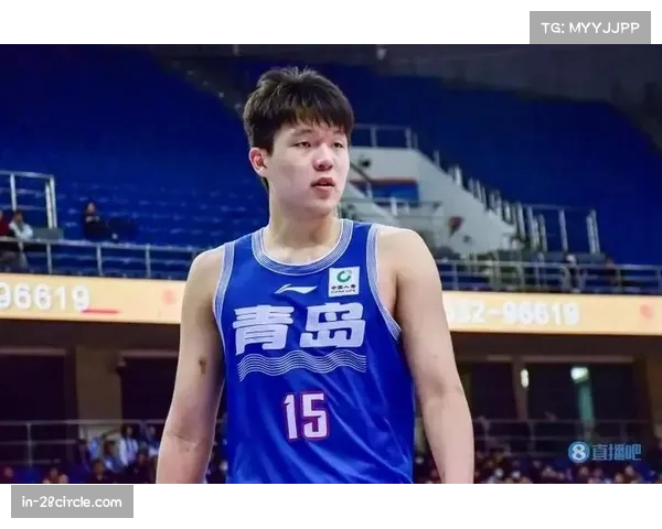 杨瀚森挑战更高舞台 CBA年轻球员迎来成长机遇 杨瀚森挑战更高舞台 CBA年轻球员迎来成长机遇