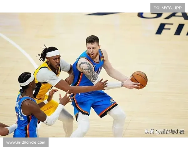 以赛亚杰克逊快船替补贡献12分12板 前场篮板拼抢弥补内线高度